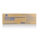 Afbeelding van Konica Minolta DV-512K (A2XN03D) developer zwart (origineel)